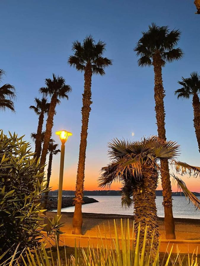 Villa Cocody Bandol Exterior foto