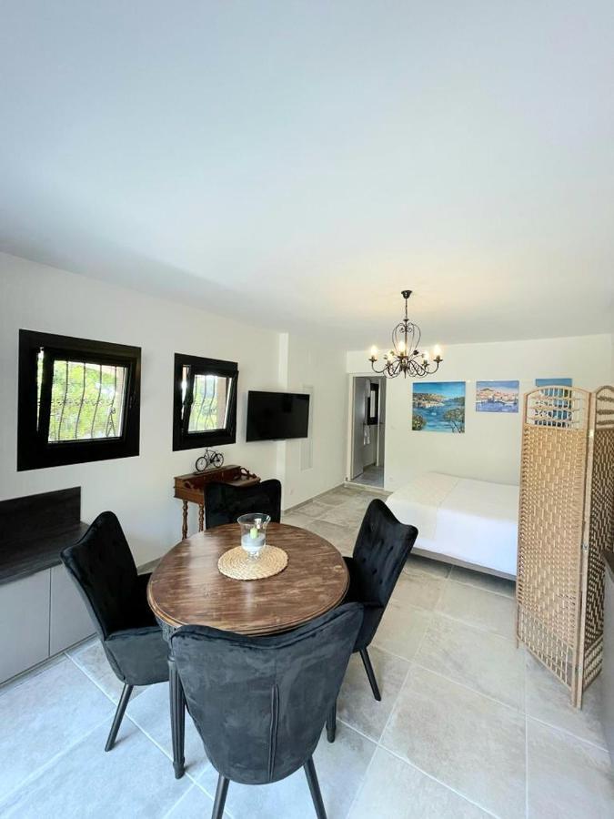 Villa Cocody Bandol Exterior foto